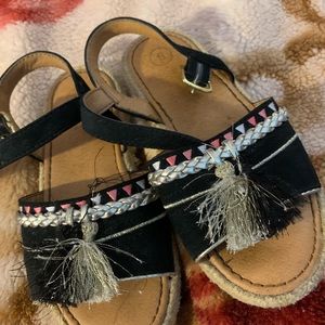Toddler sandals